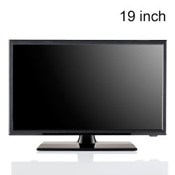 Travel Vision 19/22/24" LED Smart TV